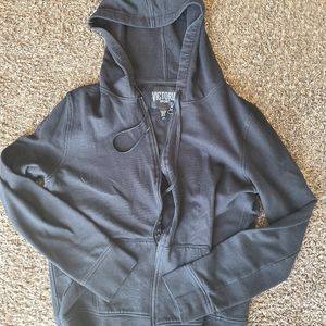 Victoria Secret Sport Zip Up Hoodie